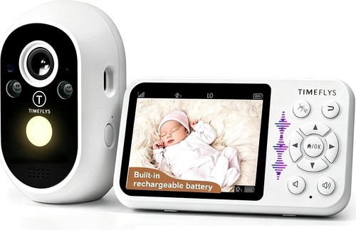 Timeflys babyphone con - timeflys,