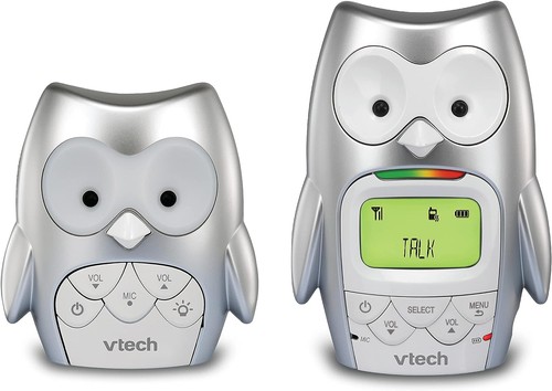Vtech hibou family - vtech,