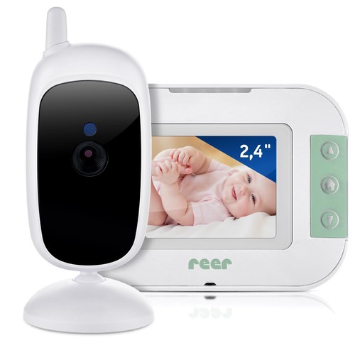 Reer babycam 80500 video - babycam,