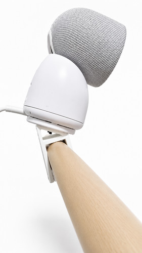 Arenti supporto babyphone - arenti,
