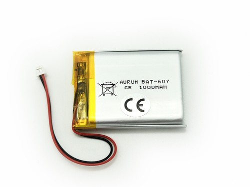 Batteria per baby monitor