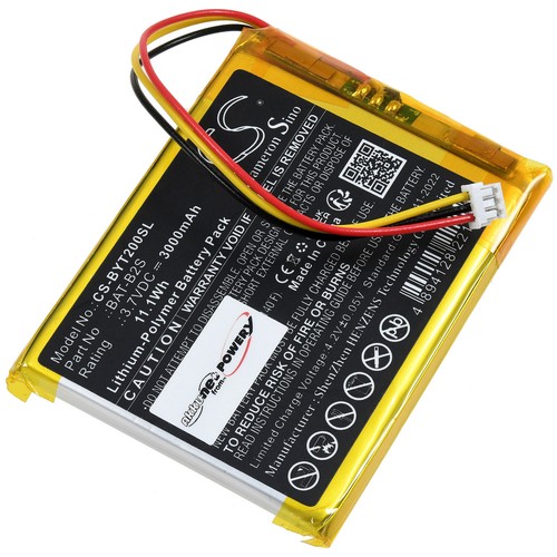 Batteria per arenti - arenti, ainanny