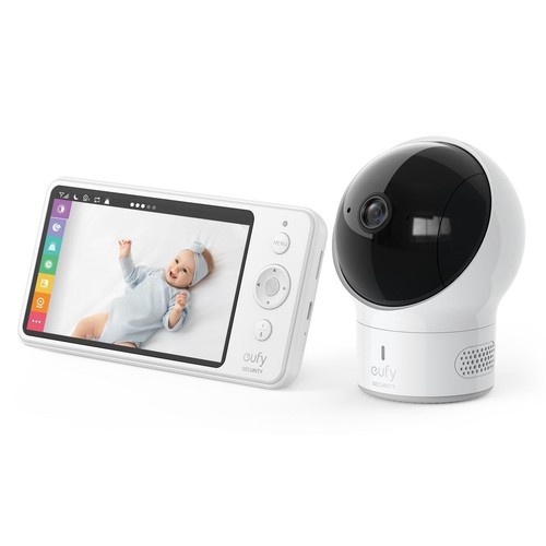 Eufy spaceview babyphone - eufy,