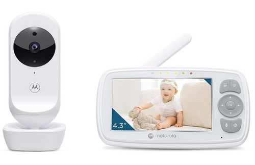 Motorola nursery ease - nursery,