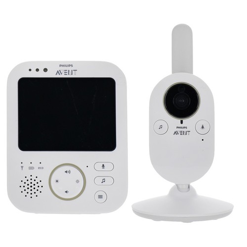 Philips avent video - philips,