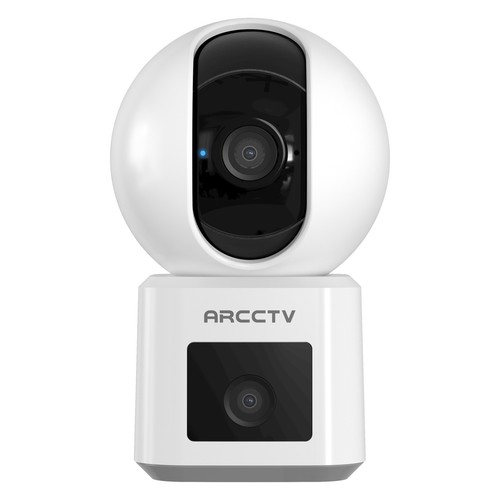 Telecamere babyphone arcctv - telecamere,
