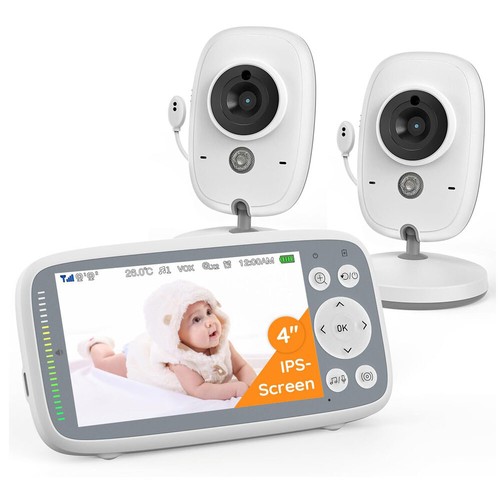 Boifun video babyphone - video,