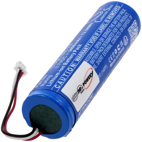 Batteria alimentazione per - di,