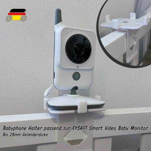 Supporto per baby - , monitor