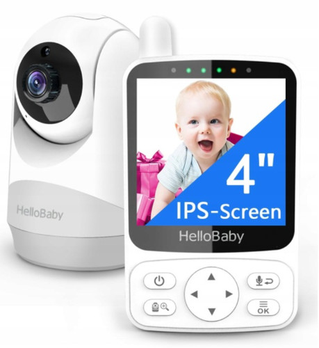 Hellobaby hb6240 video - hellobaby,