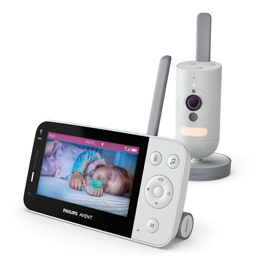 Philips avent connected - philips,
