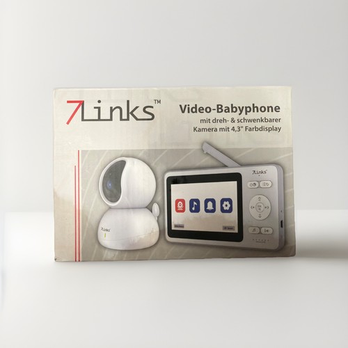 Video babyphone 7link - babyphone,
