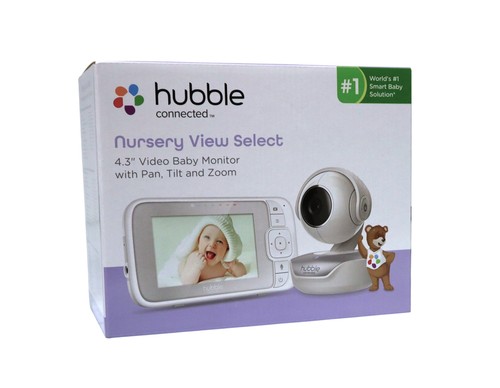 Hubble nursery view select - hubble,
