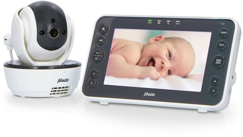 Alecto dvm200xl video - dvm200xl,
