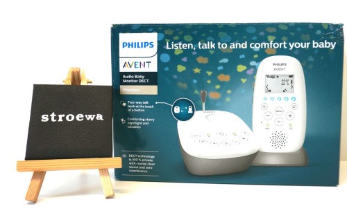 Philips avent scd733 - philips, scd733/26