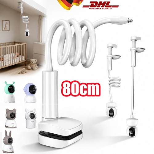 Supporto baby monitor bambino