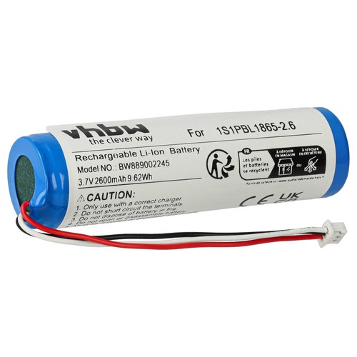 Batteria per baby monitor