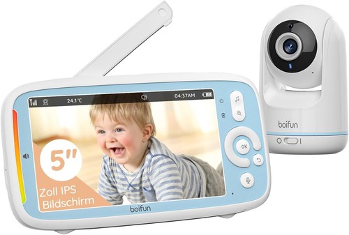 Baby monitor con telecamera - , 5
