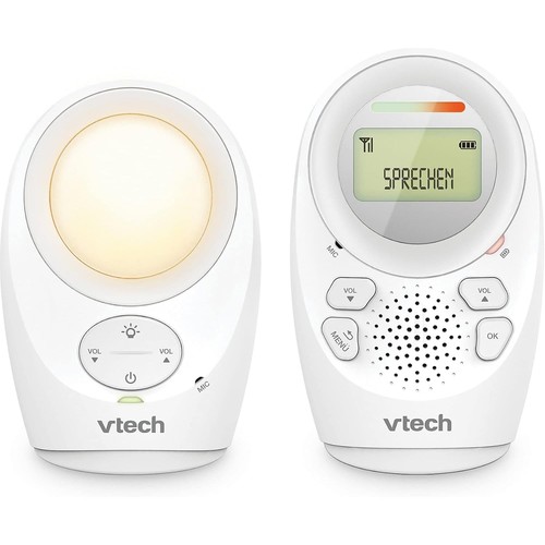 Vtech dm1211 dect - dm1211, babyphone