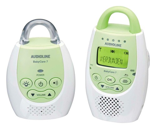 Audioline baby care - baby,