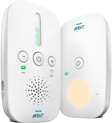 Philips avent scd502 dect - philips,