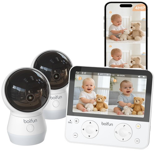 Boifun babyphone con - boifun,
