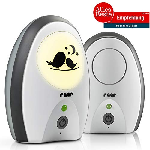 Reer 50070 babyphone - 50070, rigi