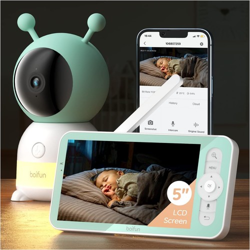Boifun babyphone con - boifun,