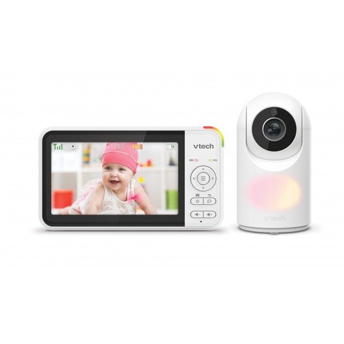 Vtech babyphone video - babyphone, hd