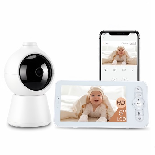 Babyphone display led - display,