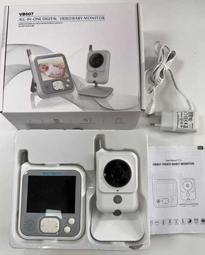 Baby monitor - ,
