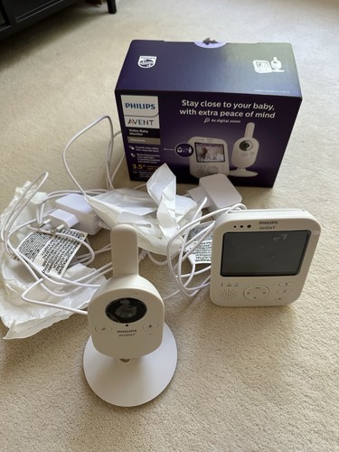 Philips avent video - philips,