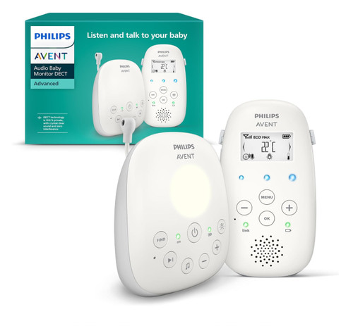 Philips avent audio - philips,