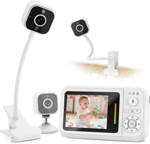 Nuotun babyphone con - nuotun,