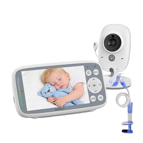 Boifun baby monitor - baby,