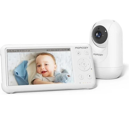 Momcozy bm01 babyphone con - momcozy,
