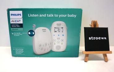 Philips avent babyphone audio - avent,