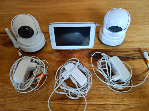 Elro bc3000 royale - royale, set