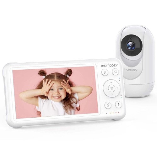 Fotocamera baby monitor