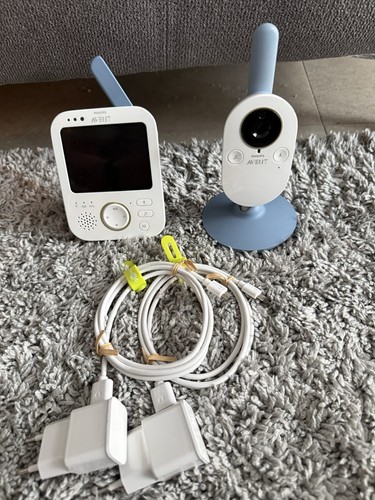 Philips avent scd845 - philips,