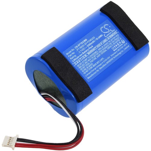 Batteria per babyphone eufy - batteria,