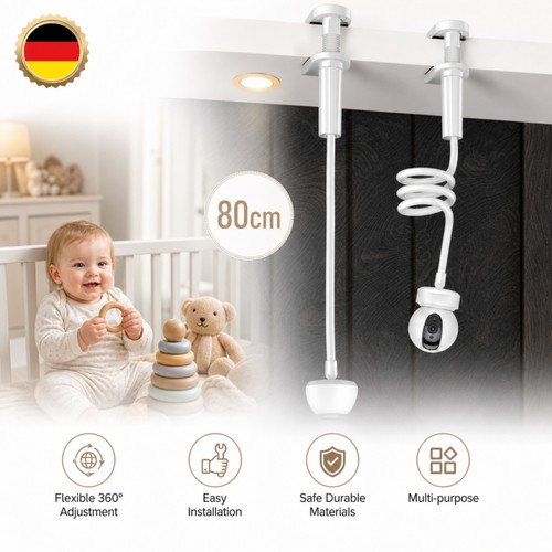 Supporto baby monitor collo - , di