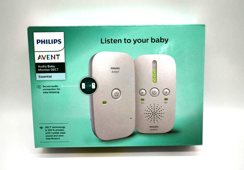 Philips avent scd503 baby - scd503,