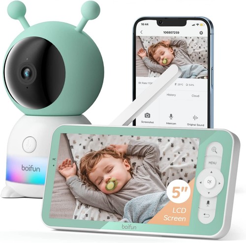 Boifun pollici baby - 5,