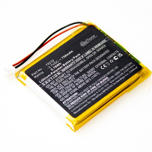 Batteria polimeri litio - ai, di
