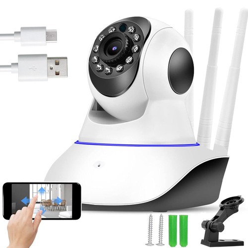 Babyphone wifi telecamera - telecamera, ip