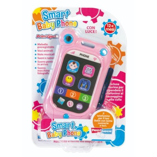 Rstoys rst10661 primigiochi - rst10661,