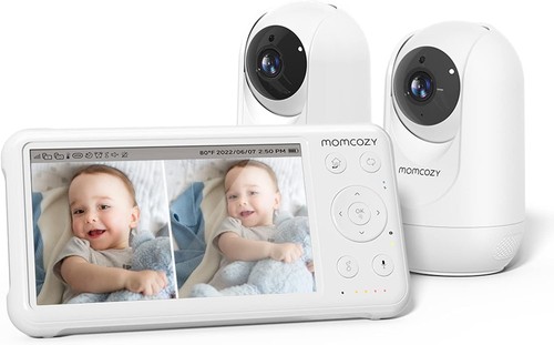 Momcozy babyphone con - momcozy, 2