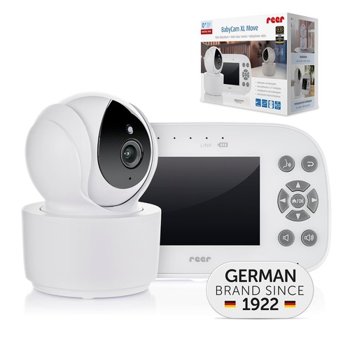 Reer babycam move - reer,