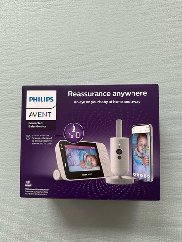 Philips avent connected - philips,